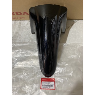 Chắn bùn a trước - dè trước honda wave rsx 110 fi at màu đen bóng. 61100kwwa00yd