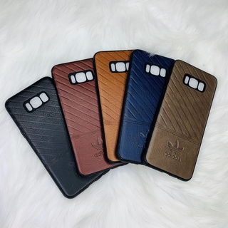ỐP LƯNG SAMSUNG S8 PLUS ỐP DA NAM HIỆU