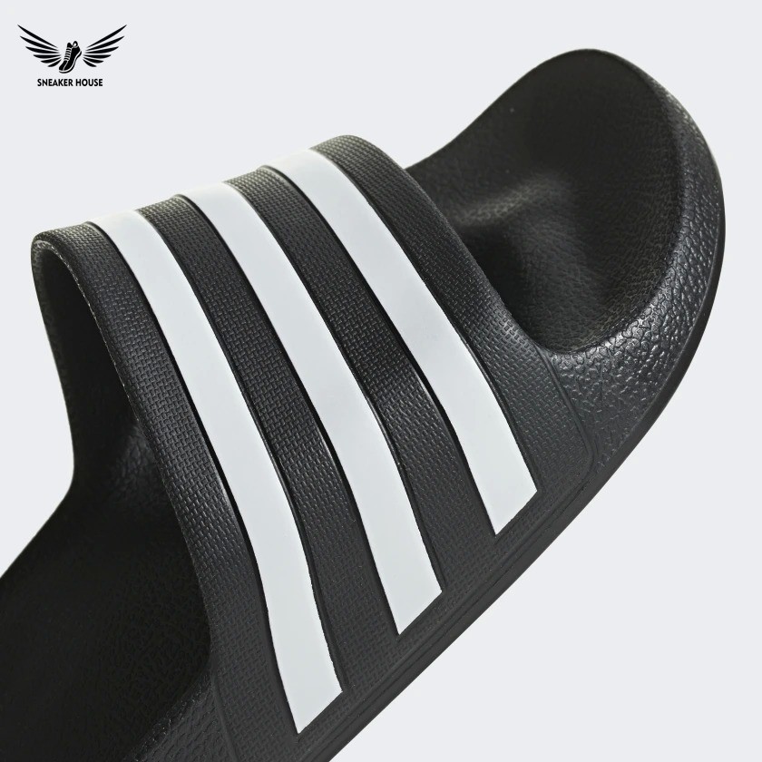 Dép nam nữ adidas Adilette Aqua F35543 Chính hãng, đúc nguyên khối, chống nước, chống hôi chân tuyệt đối