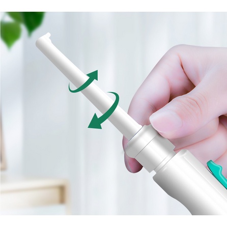 Thiết bị tăm nước Làm sạch răng miệng model WP188