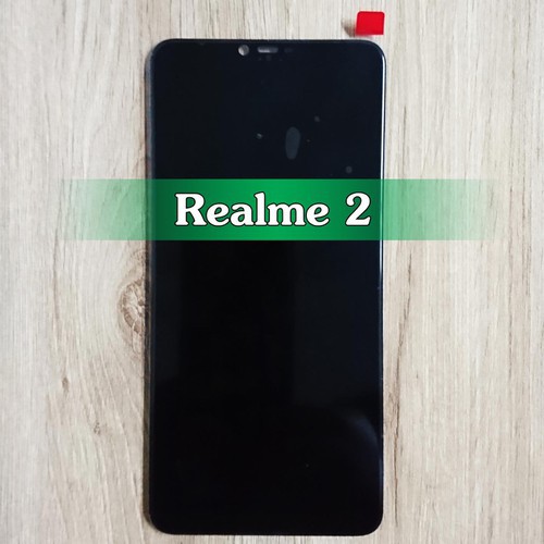 Màn hình Realme 2