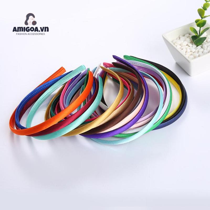 Băng Đô Răng Nhựa diy Dễ Thương Cho Bé