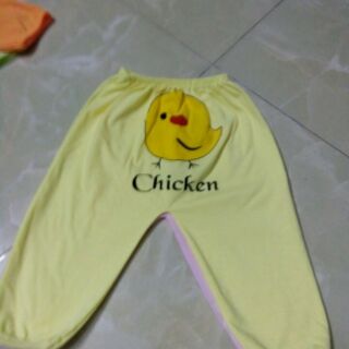 20b dài  cho bé sz2-6