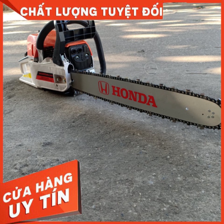 Máy cưa xích chạy xăng HONDA CX68