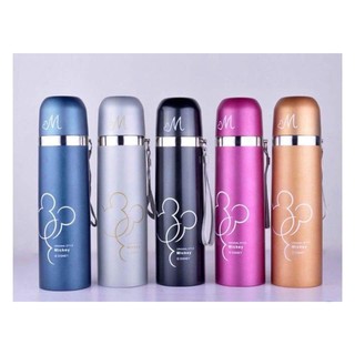 Bình giữ nhiệt Mickey 500ml