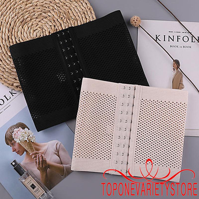 Đai nịt bụng định hình ôm gọn thoáng khí phục hồi y tế cho phụ nữ sau sinh