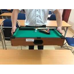 Bộ đồ chơi bàn bi da mini cho bé, đồ chơi bi da lỗ , do choi bi a, Đồ chơi thể thao bàn Bi-a Pool Table cao cấp cho bé