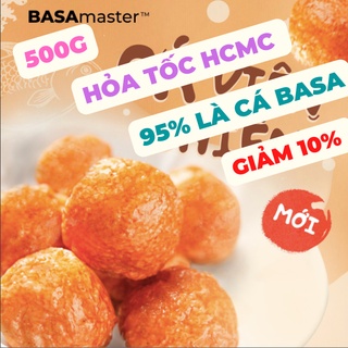 Chả Cá viên chiên Vĩnh Hoàn