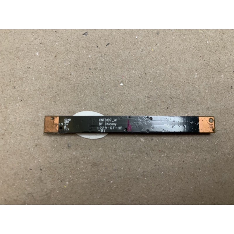 Thay thế Camera  Acer Aspire V5-431 V5-471 V5-571 V5-531 webcom Acer V5-431
