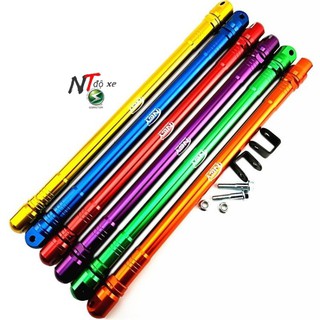 Chống sườn cho xmen 133s để cho xe khoẻ hơn bốc đầu
