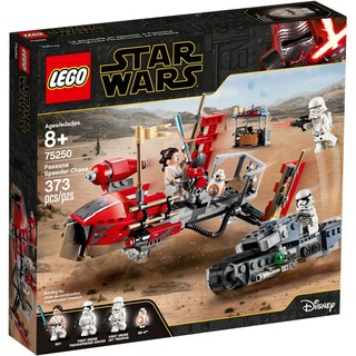 Lego Star Wars 75250 - Pasaana Speeder Chase - Bộ xếp hình Lego Pasaana Speeder Chase