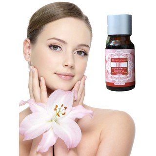 Tinh Dầu Hoa Hồng Ấn Milaganics 10ml
