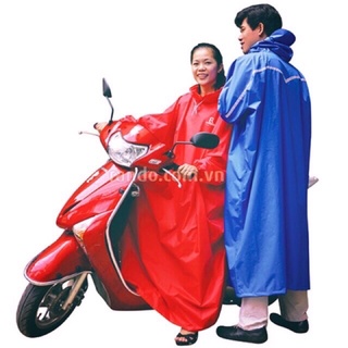 ÁO MƯA BÍT CAO CẤP RANDO ( sỉ ib)