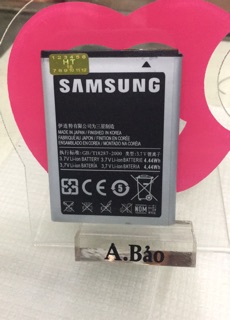 Pin SAMSUNG GALAXY Y/S5360 cao cấp