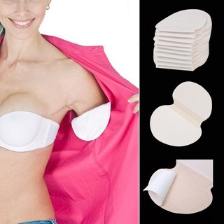 Cặp Đệm Thấm Hút Mồ Hôi Nách Dùng 1 Lần Tiện Lợi