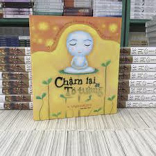 Sách Chậm Lại Để Tỏ Tường-TH-B65