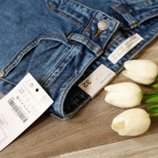 Jeans boy màu đá rất độc, lạ