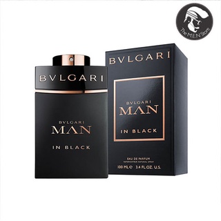 Nước Hoa BBvlgari Man