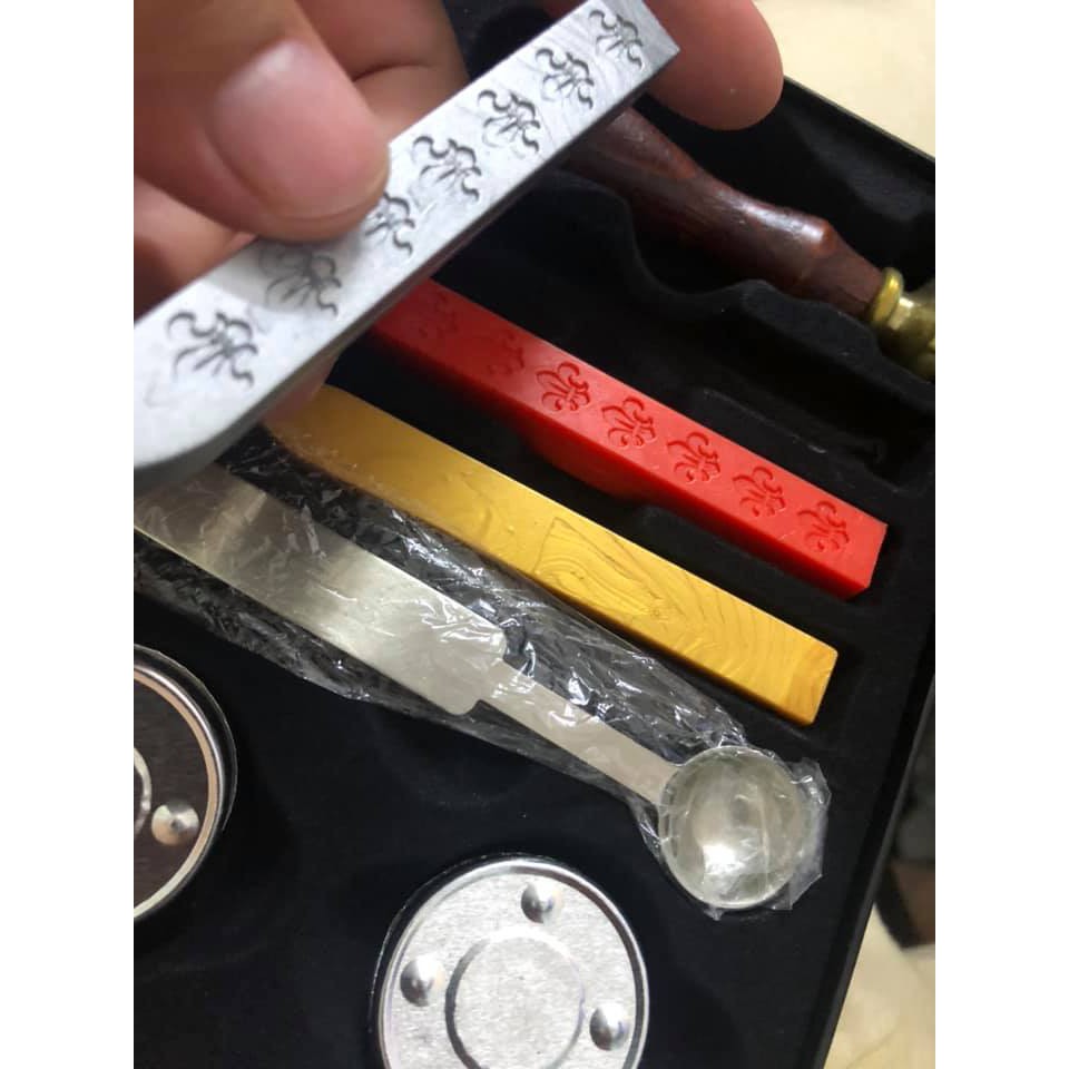 Quà lưu niệm harry potter