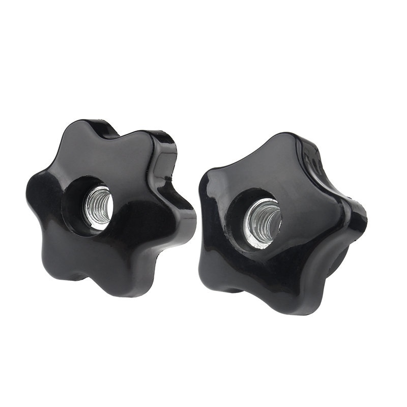 Đai Ốc Tay Cầm Hình Ngôi Sao Năm Cánh M6M8M10M12