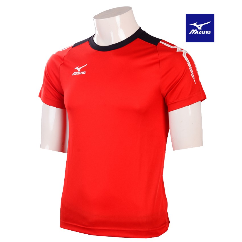 Áo Thun Thể Thao Nam MIZUNO Jersey