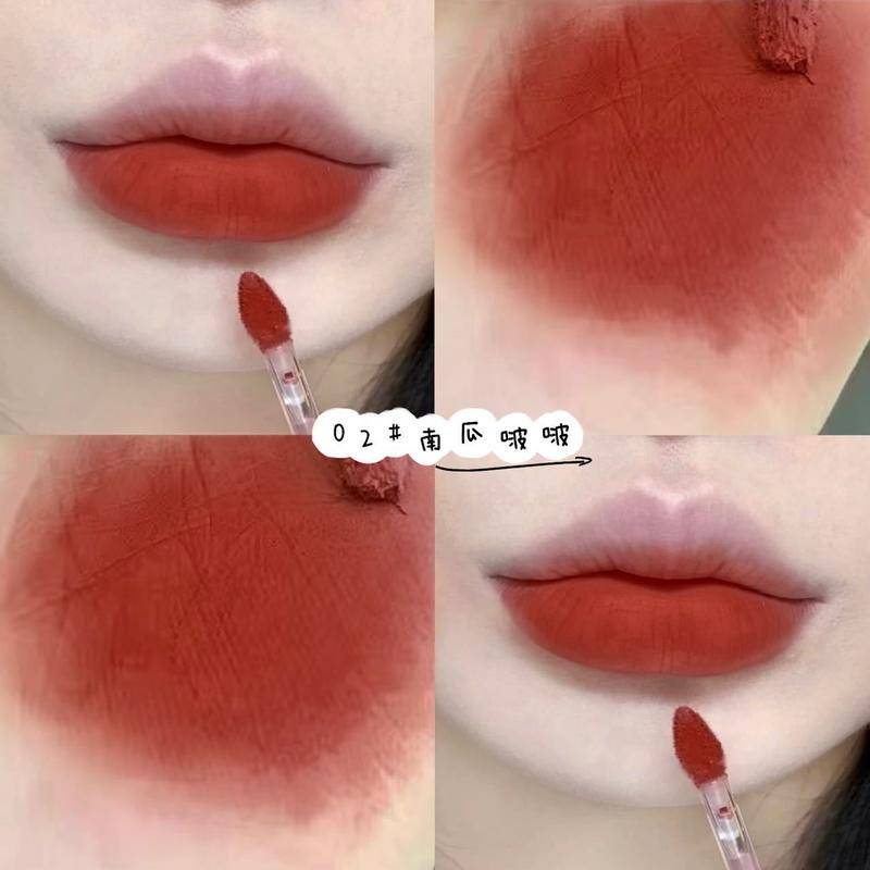 Bộ 3 Son Lì Von Gee Kiểu Dáng Cổ Điển