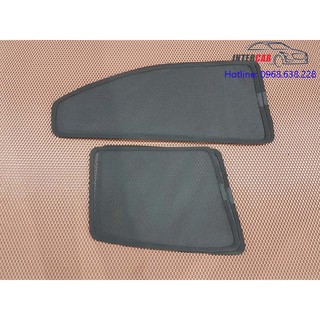 Chắn nắng theo xe Vios 2014 – 2017