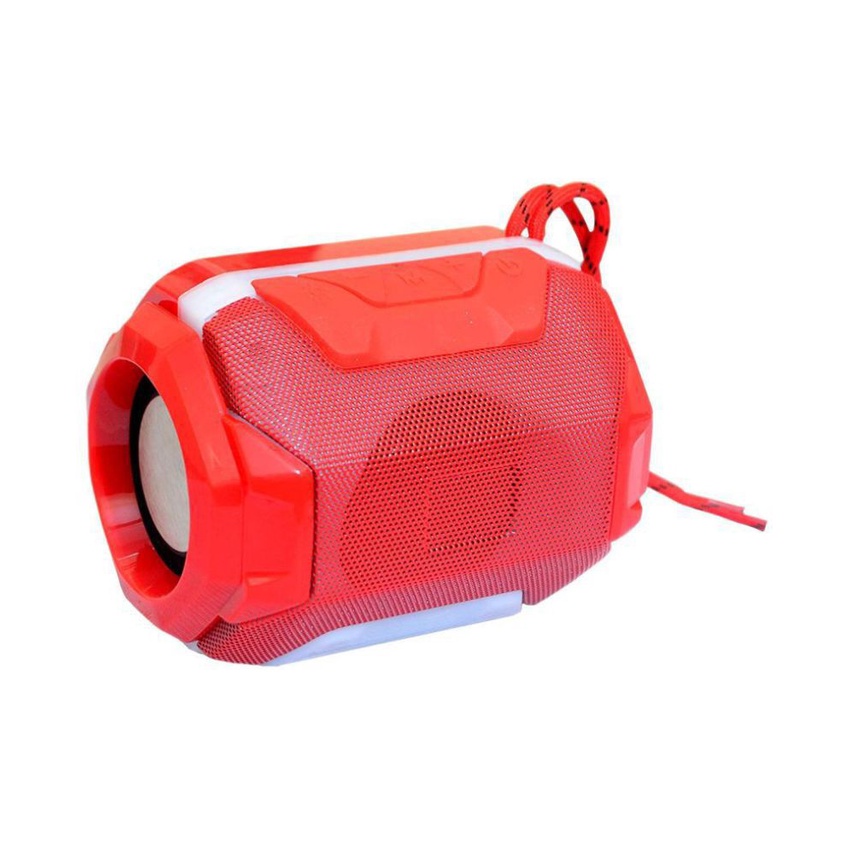 Loa bluetooth không dây mini A005 đèn led theo nhạc hàng cao cấp