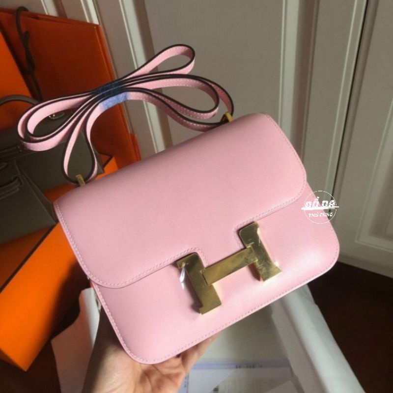 Túi xách Hermes Constance