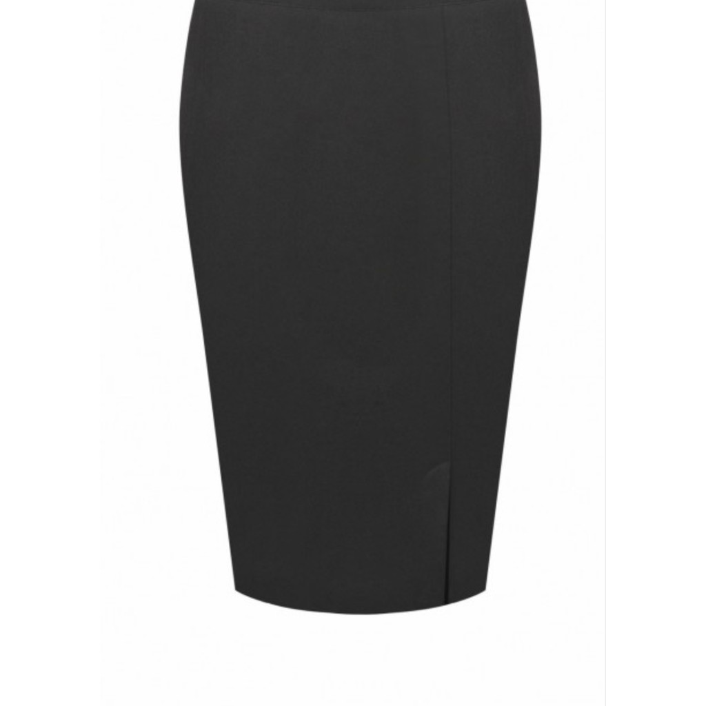 [Mã FASHIONMALLT4 giảm 15% đơn 150k] Chân váy jupe nano xẻ trước Z302 NỮ TNG | BigBuy360 - bigbuy360.vn