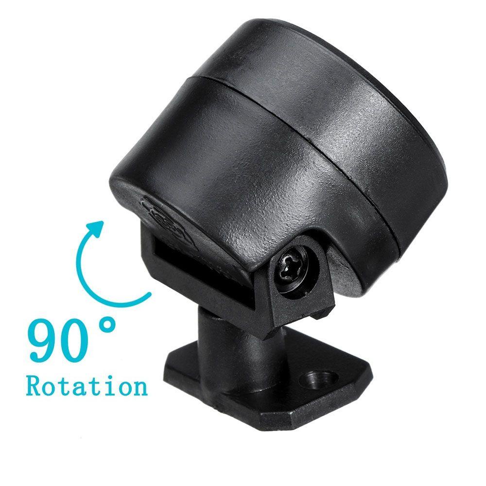 Loa Mini Tần Số Cao 500W Chuyên Dụng Cho Xe Hơi