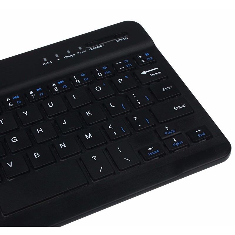 Bàn phím bluetooth 8 inch/ 9 inch | BigBuy360 - bigbuy360.vn