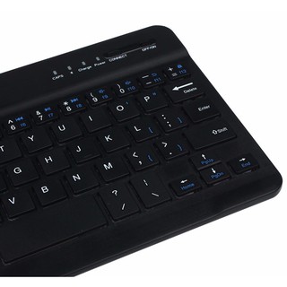 Bàn phím bluetooth 8 inch/ 9 inch