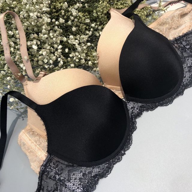 Áo lót Triumph Cushion Basic WHU Giá 999.000đ | BigBuy360 - bigbuy360.vn