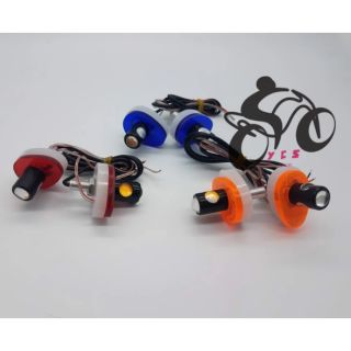 Xi nhan đèn led multi cho EX 150 - Winner 150+ X