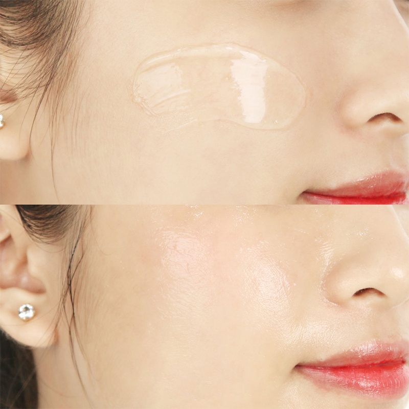 Gel Cấp Ẩm Đa Năng Pretty Skin Soothing Gel - 300ml