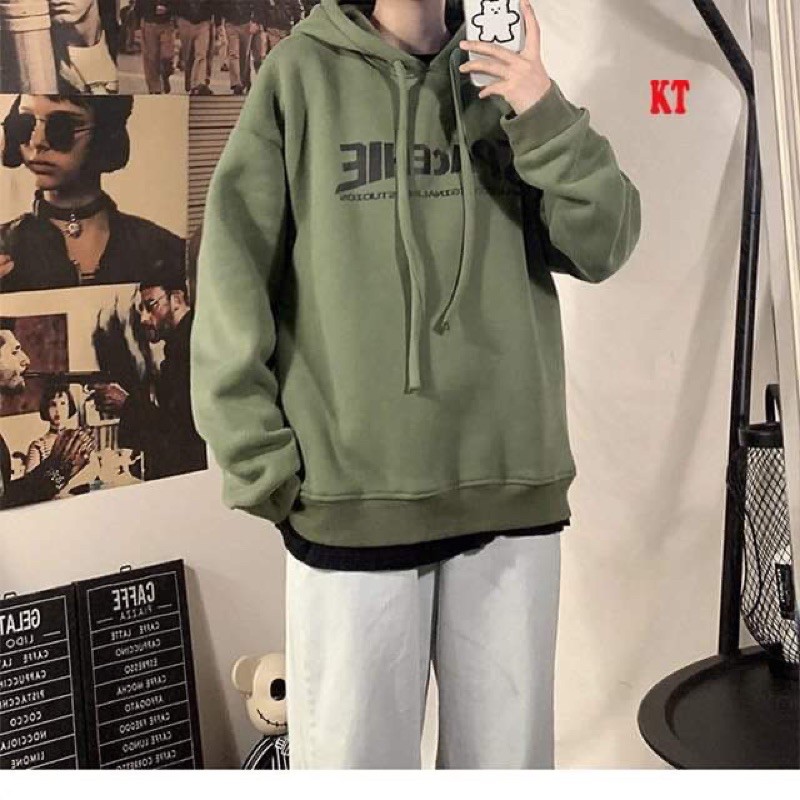 (sale ) Áo hoodie SPACE KT12 (tuyển sỉ và đại lý )