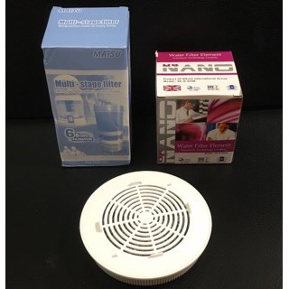 [HCM]BÌNH LỌC NƯỚC MATSU 25L DUY TÂN