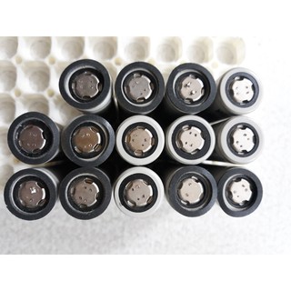 Pin 3,7v ,pin molicel inr 18650 p26a 35a 2600mah
