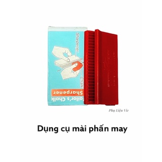 Mài phấn may