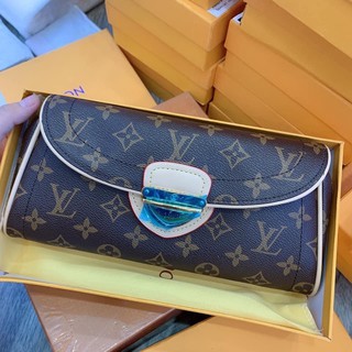 túi l.v khoá nhấn fullbox seal