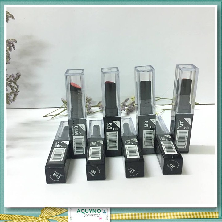 Son Lì Be Matte Lipstick City Color | BigBuy360 - bigbuy360.vn