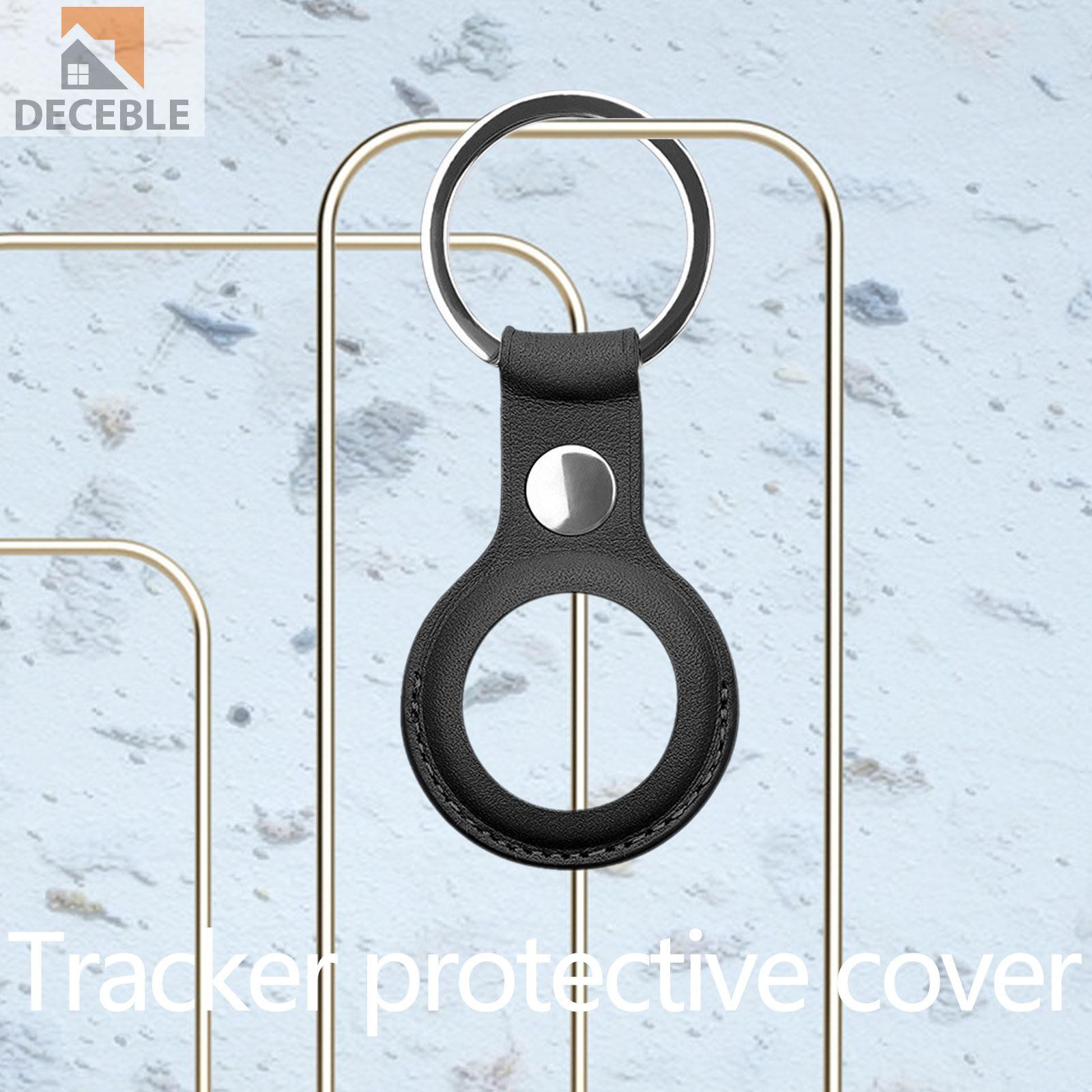 Vỏ Da Bảo Vệ Chìa Khóa Xe Hơi Airtags | BigBuy360 - bigbuy360.vn