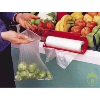 TÚI ĐỰNG THỰC PHẨM SINH HỌC TỰ HUỶ 20x30cm.vm