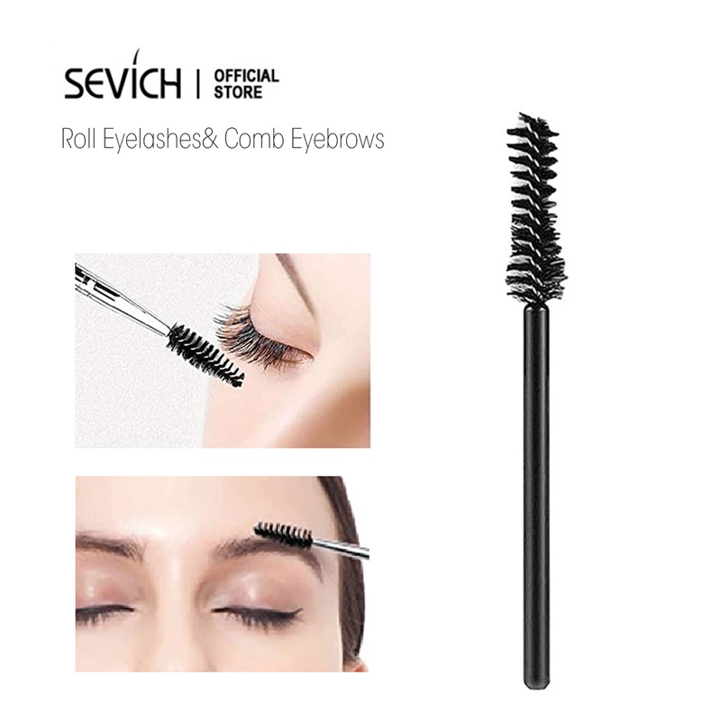 Bột phủ chân mày SEVICH đa dụng 2g