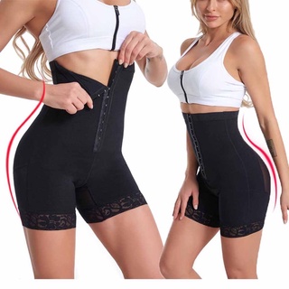Quần gen nịt bụng bigsize chống cuộn