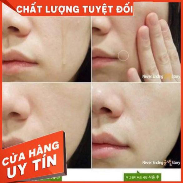 [ FREESHIP ] [ CHÍNH HÃNG ] - Serum innisfree Tinh chất dưỡng ẩm Green Tea Seed Trà Xanh Hàn Quốc 80ml