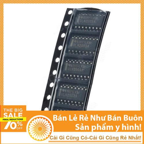 IC điều khiển driver ULN2003 SOP16 | BigBuy360 - bigbuy360.vn