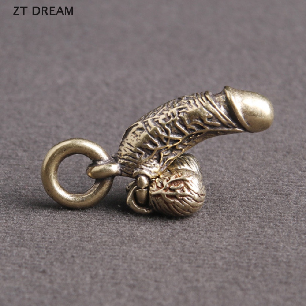 Ztd Móc Khóa Mặt Hình Gà Con 07 Sáng Tạo Vui Nhộn