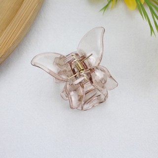 Kẹp tóc hình bướm trẻ trung
